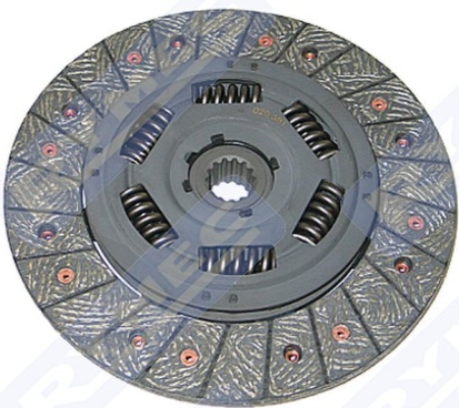 JT7276032 RYMEC CLUTCH KIT FOR MG ROVER