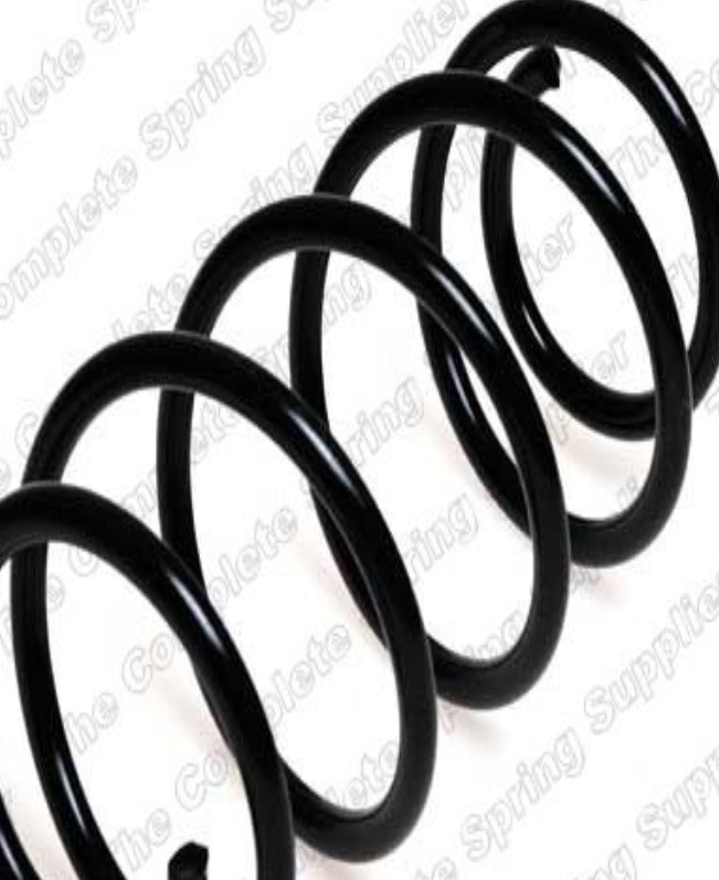 Suspension Coil Spring Front Fits Vauxhall Astra Opel Astra KILEN 20910