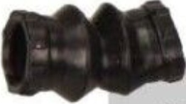 Führungshülsensatz für MERCEDES A W169 B W245 C C204/S204/W204 CLA SLK 270497