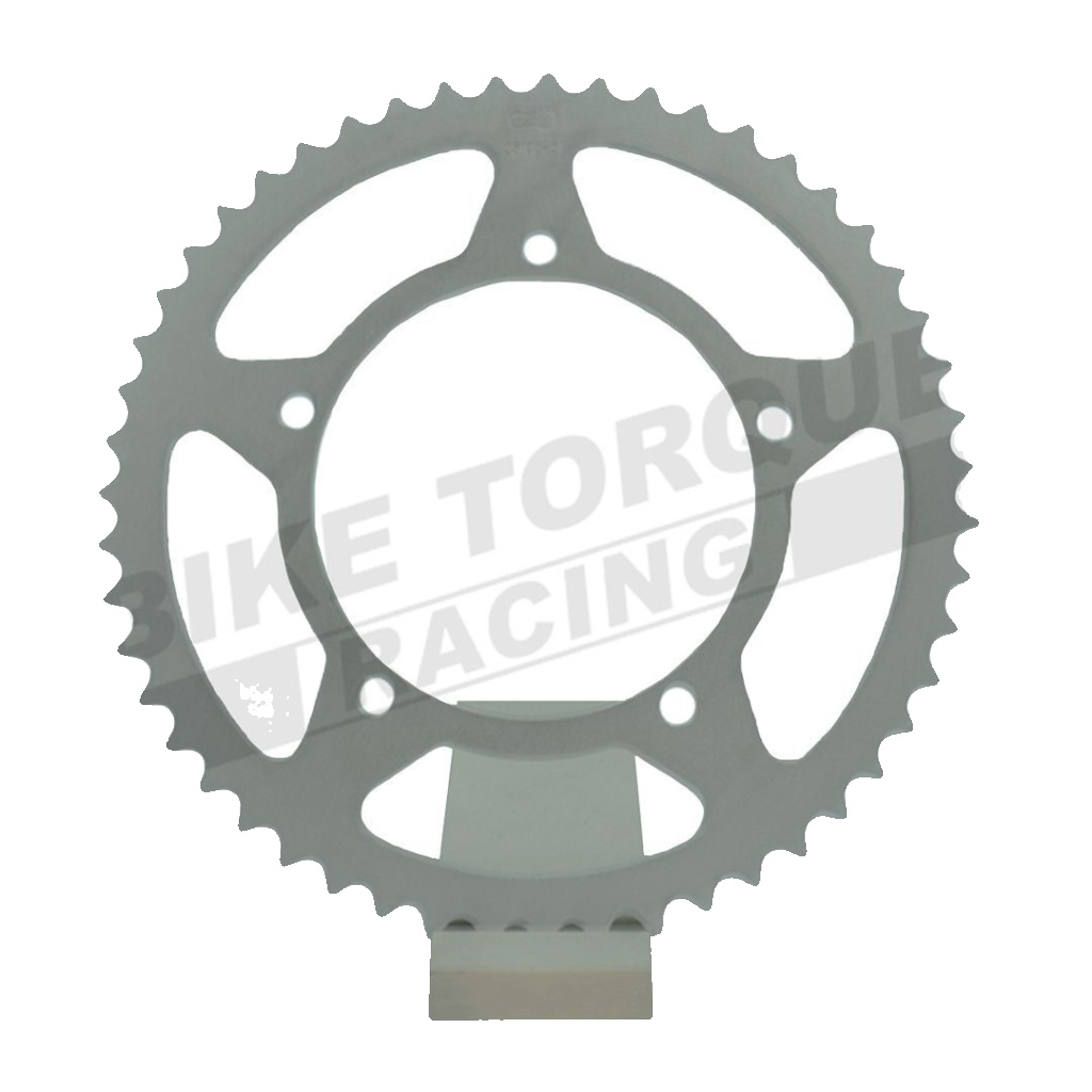 AFAM Standard Steel Sprocket 35103-Step 420 For Motorcycle Parts Accessories