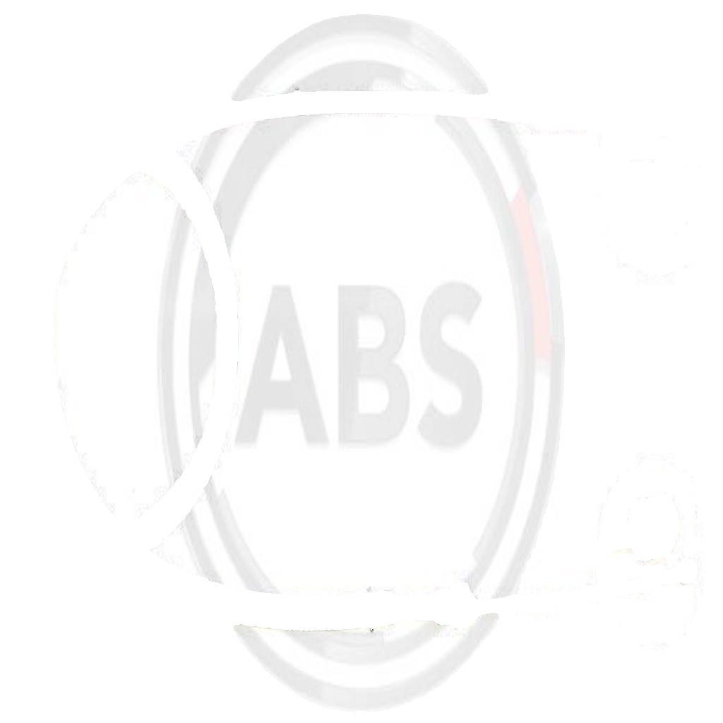 Original A.B.S. Cable Pull Parking Brake K15497 for Citroën Peugeot