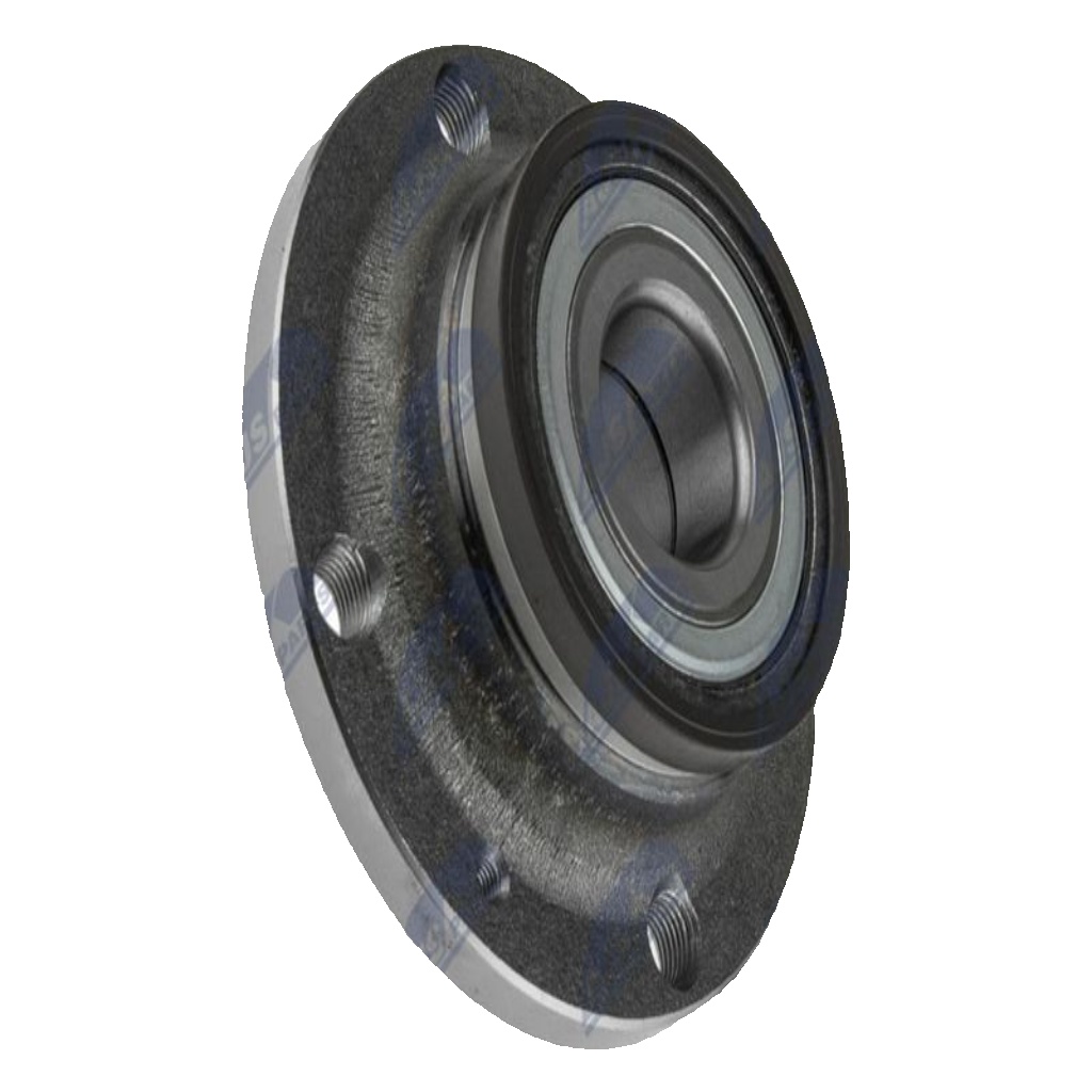Wheel bearing Rear Axle KLT-CT-042 NTY for CITROËN PEUGEOT