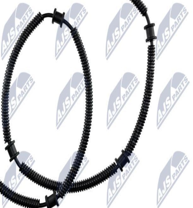 N.T.Y. HCA-RE-017.NTY Sensor, wheel speed for RENAULT