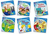 Oxford Reading Tree: Level 3: More Songbirds Phonics
