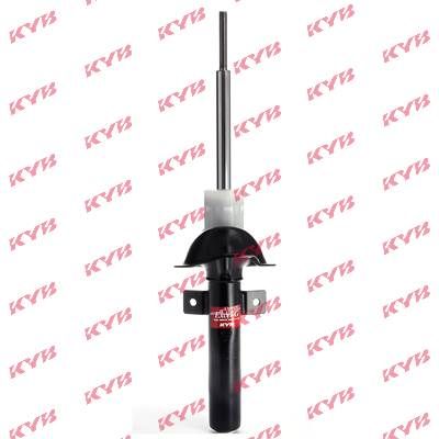 Kyb Shock Abs Gas Front - 333702