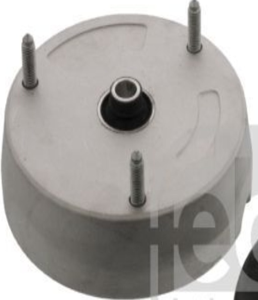 102403 FEBI BILSTEIN Repair Kit, suspension strut for BMW