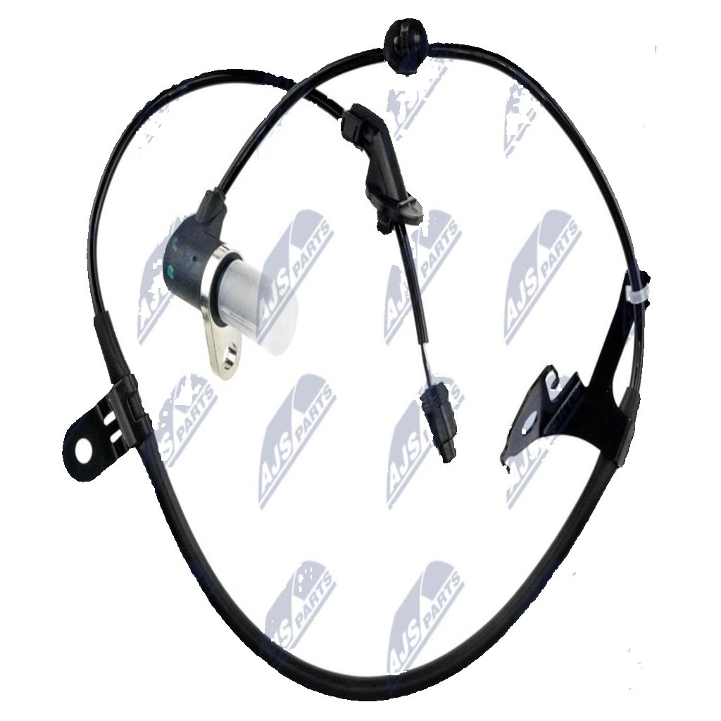 N.T.Y. HCA-TY-007.NTY Sensor, wheel speed for TOYOTA