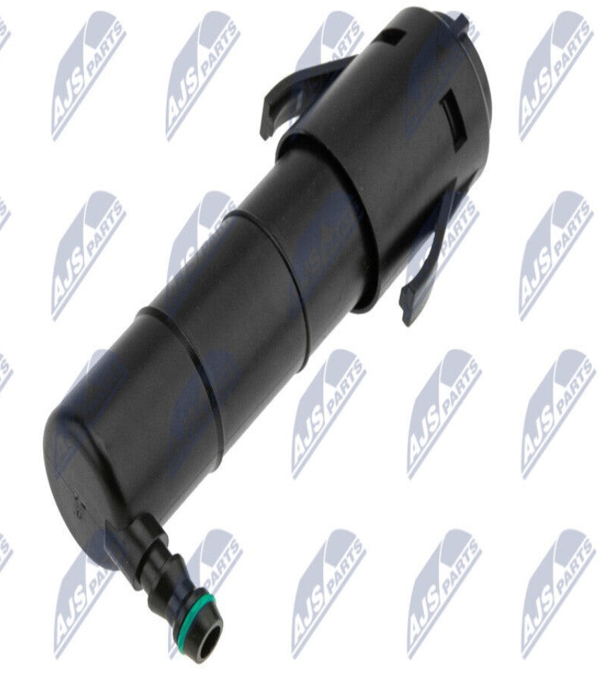 Headlamp washer nozzle Left Front EDS-PL-008 NTY for SAAB OPEL