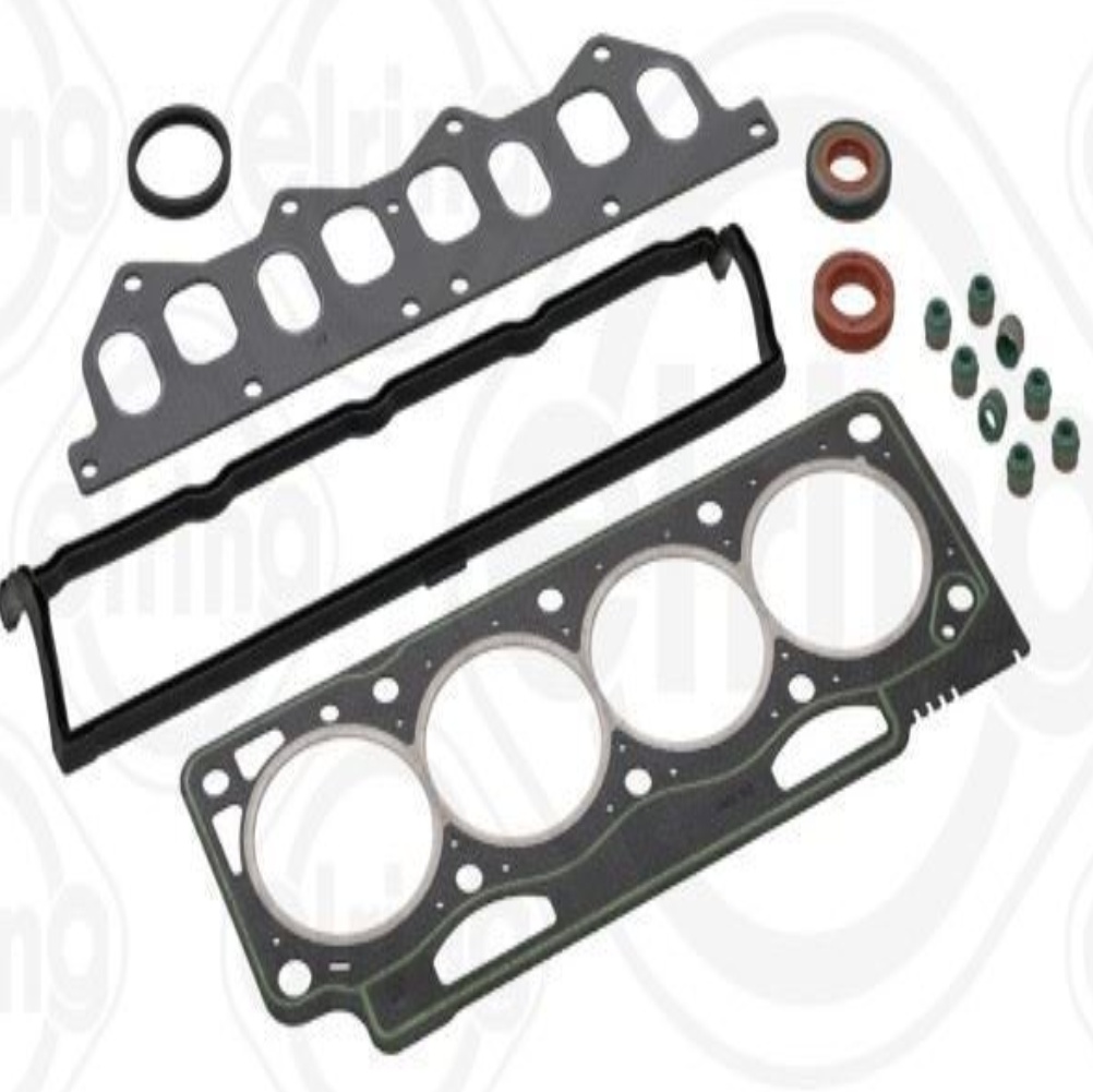524.620 ELRING GASKET KIT, CYLINDER HEAD FOR MOSKVICH RENAULT VOLVO