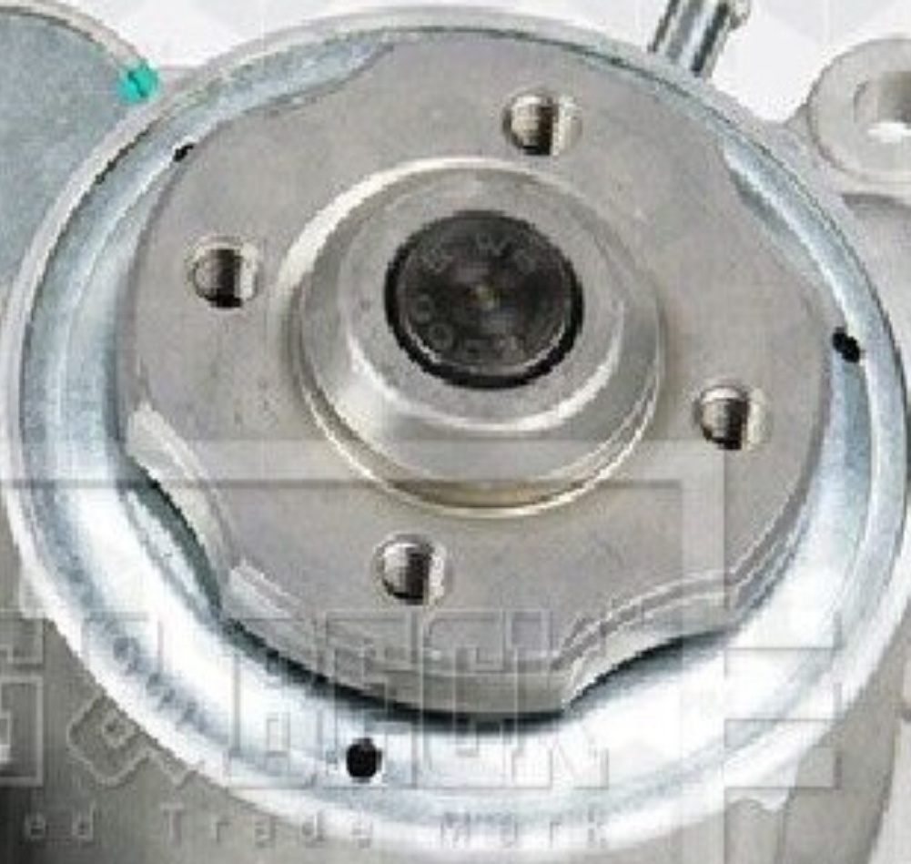 For AUDI A8 D5 4N2 4N8 2017 on Water pump BWP2479
