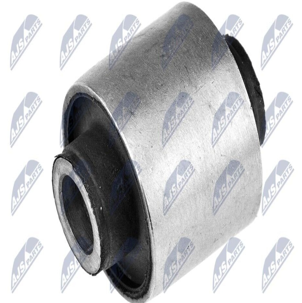 NTY Control Arm Bushing ZTT-MS-007P For Citroën Dodge Jeep Mitsubishi - Image 7