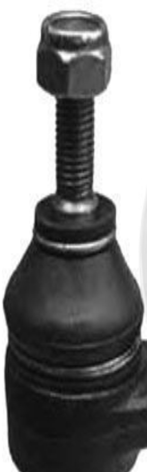 230384 A.B.S. Tie Rod End for RENAULT