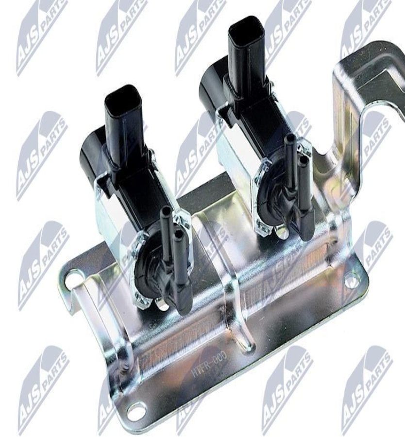 Air control valve Solenoid Valve ENK-FR-000 NTY for FORD MONDEO IV Turnier S-MAX