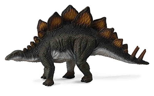 Stegosaurus Dinosaur Toy Model Figure by CollectA 88576 New