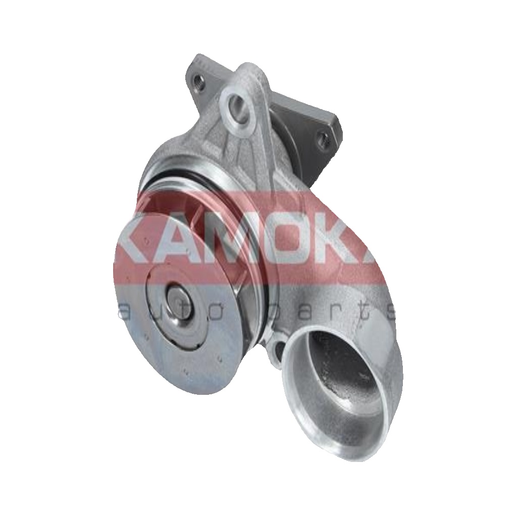 Water pump T0157 KAMOKA for HYUNDAI KIA