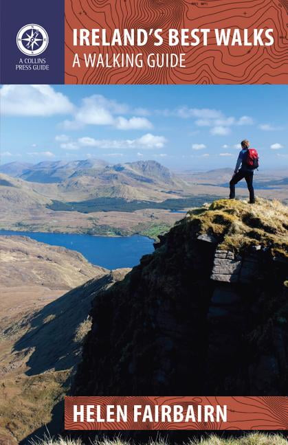 Ireland's Best Walks: A Walking Guide (Walking by Helen Fairbairn (PB 2014) - Image 5