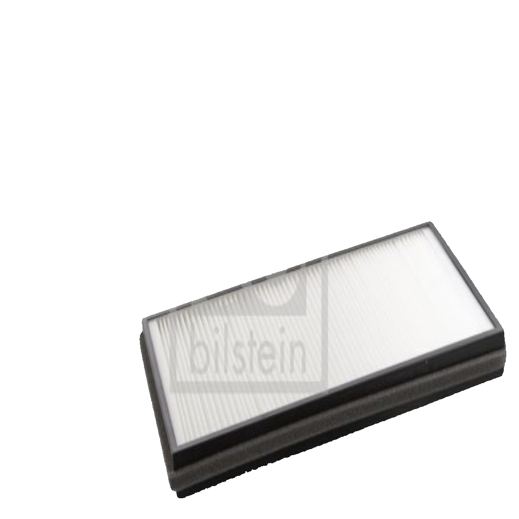 FEBI BILSTEIN 22069 Filter set, cabin air for BMW,BMW (BRILLIANCE)