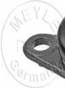 Original MEYLE Ball Joint 516 010 0002 for Volvo