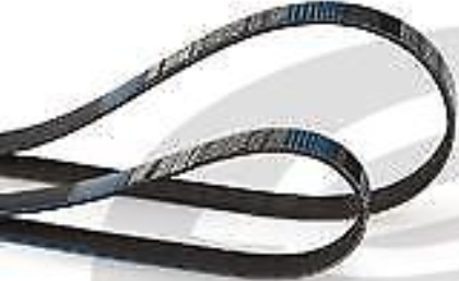 GATES MICRO-V MULTI-RIBBED BELT KIT - K266PK1555