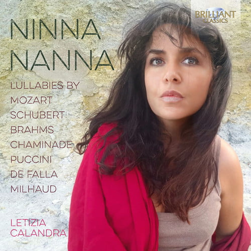 Letizia Calandra - Lullaby