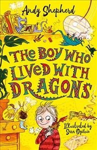 The Boy Who Lived with Dragons - Image 3