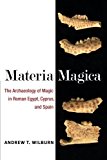 Materia Magica - 9780472036608