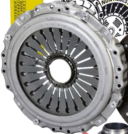 LuK 622 3312 00 Clutch Kit for HYUNDAI,KIA