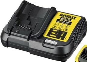 Dewalt DCF620D2K Collated Autofeed Drywall Screwdriver 18volt Li-ion 2 x 2Ah