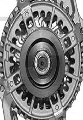 ALTERNATOR 209530A FOR JEEP WRANGLER/II/TJ/Mk/� WAGONEER CHEROKEE/SUV/LIBERTY