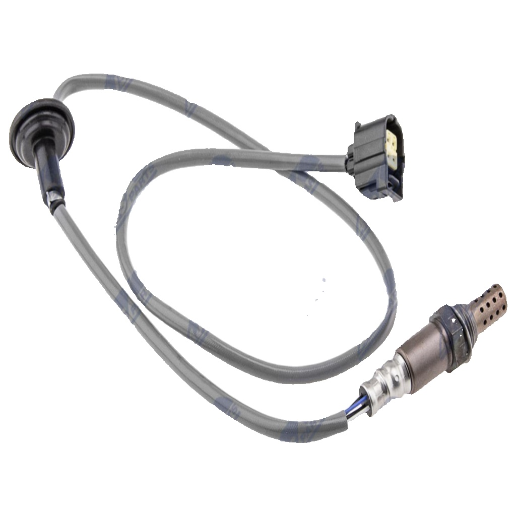 Original NTY Lambda Sensor ESL-CT-005 For BMW Citroën Fiat Mitsubishi Peugeot - Image 3