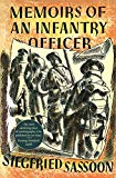 Memoirs of an Infantry Officer by Siegfried Sassoon - 9780571348121