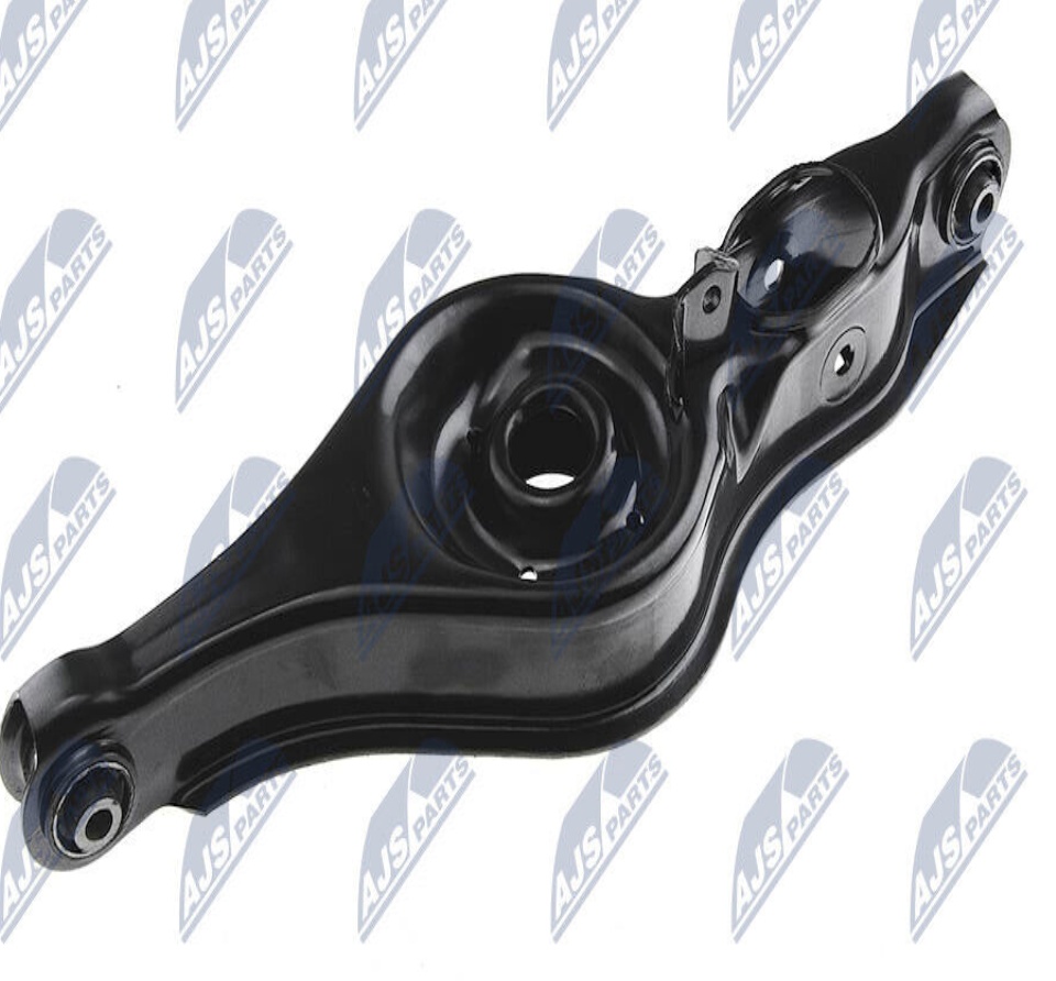 Wishbone Rear Axle Right Semi-Trailing Arm ZWT-MS-009 NTY for MITSUBISHI CITROËN
