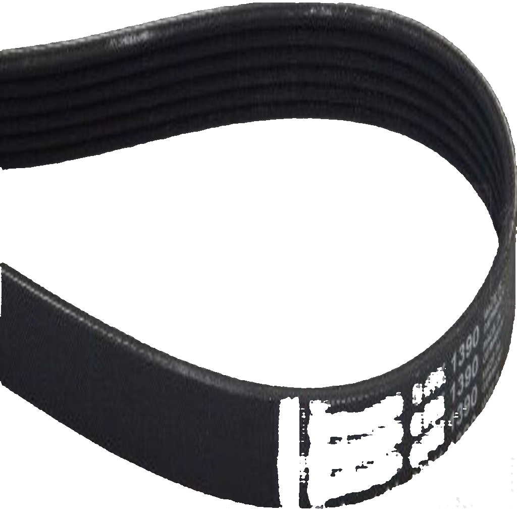 6PK1390 CONTINENTAL CTAM V-Ribbed Belt for CHEVROLET,CITROËN,FIAT,FORD USA,OPEL,