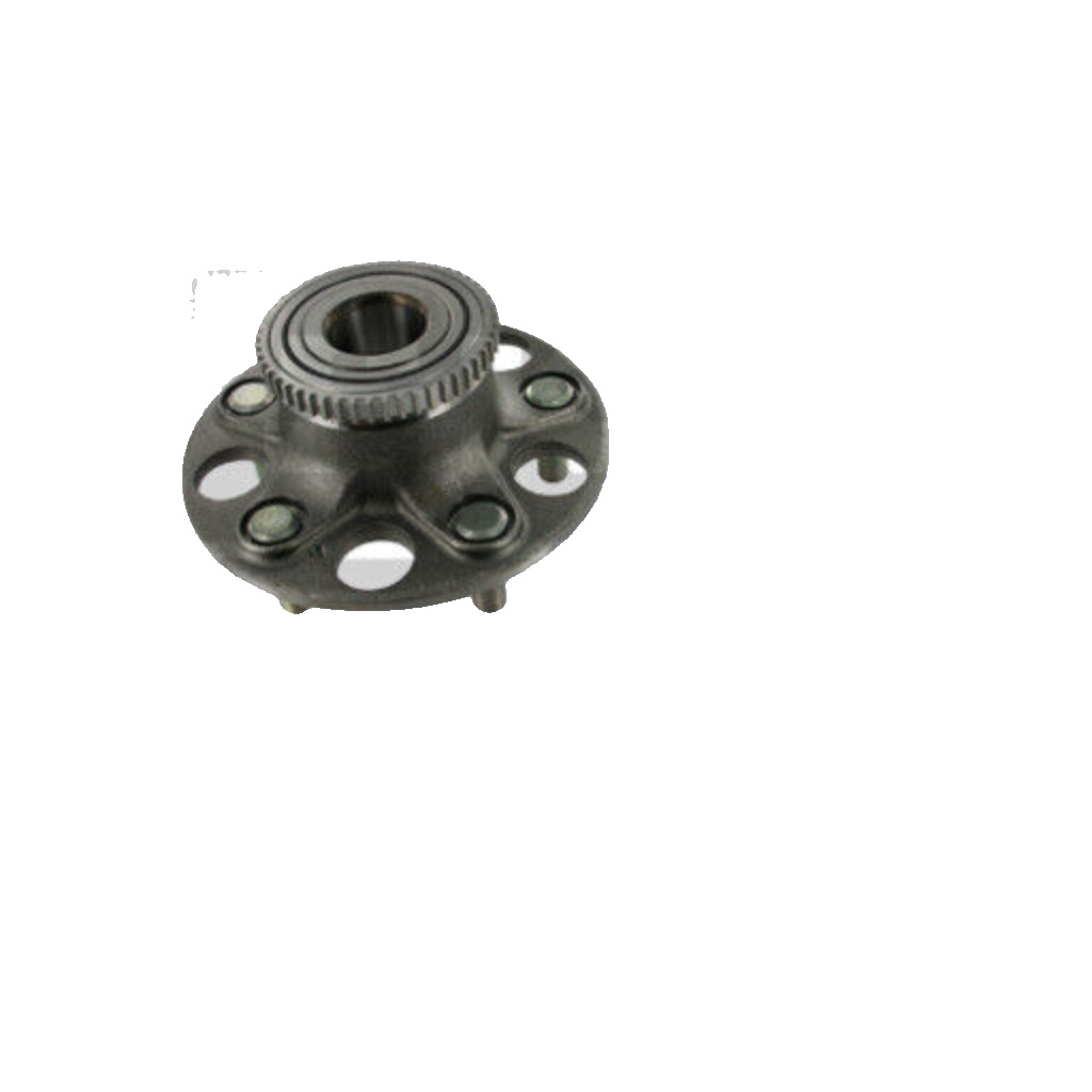 Rear SKF SWEDEN VKBA 6846 Wheel Bearing Kit for HONDA