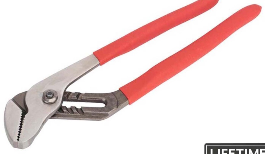 Sealey AK368 Premier Water Pump Pliers 250mm