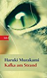 Kafka am Strand by Haruki Murakami HARDBACK 9783442740437