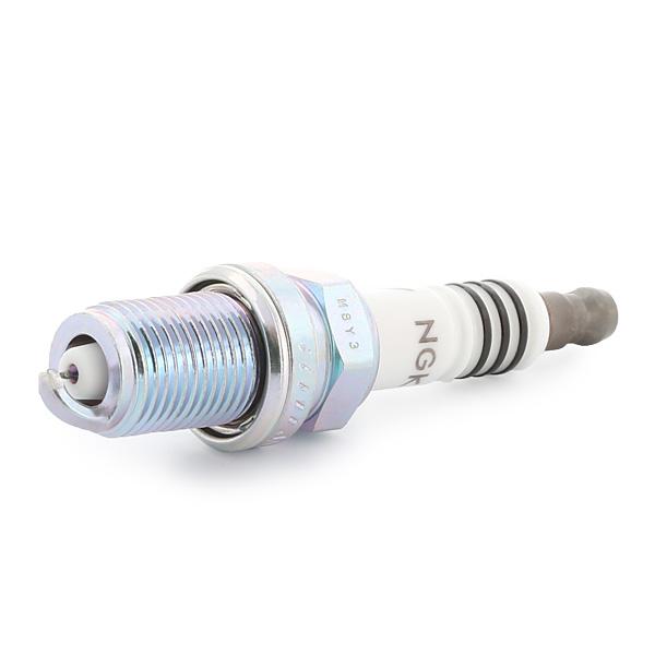 BKR8EIX (2668) NGK IRIDIUM IX SPARK PLUGS SET OF 4 *SALE* WHOLESALE PRICE NEW