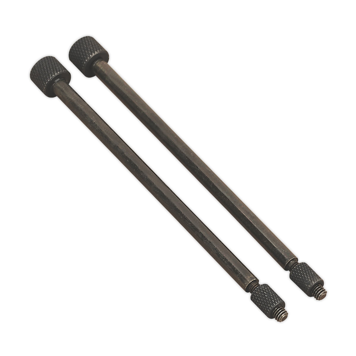 Sealey VS803-01 Door Hinge Removal Pin 3 x 110mm - Pack of 2