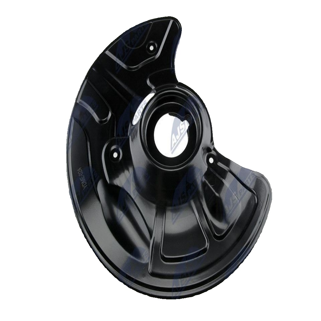 NTY HTO-ME-024 Splash Panel, brake disc for MERCEDES-BENZ