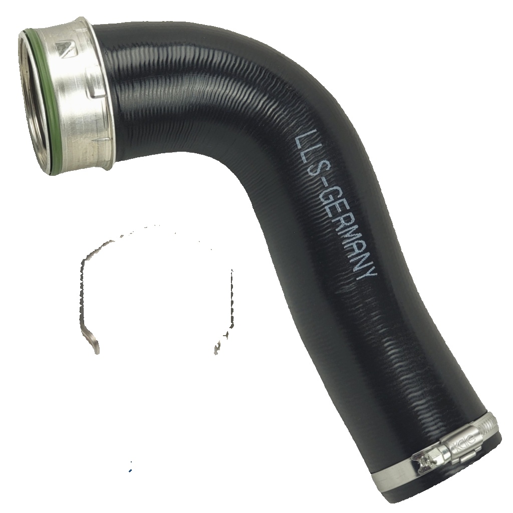 Turbo Charge Air Hose for SKODA Octavia II Combi 1.9 TDI 105 PS 3C0145832M