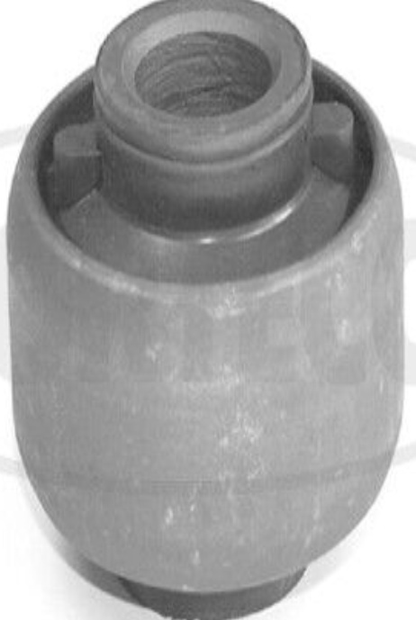 49398136 CORTECO MOUNTING, CONTROL/TRAILING ARM CENTRE FRONT AXLE LEFT FRONT AXL