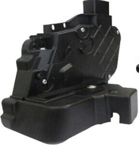 RANGE ROVER EVOQUE FRONT LEFT DOOR LOCK PASSENGER ACTUATOR MOTOR