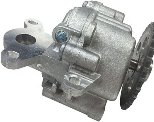 OIL PUMP FWD RWD FORD TRANSIT 2.2 TDCi MK7 MK8 - LP2340