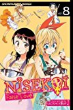 Nisekoi: False Love, Vol. 8 Volume 8