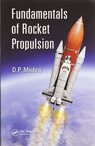 Fundamentals of Rocket Propulsion