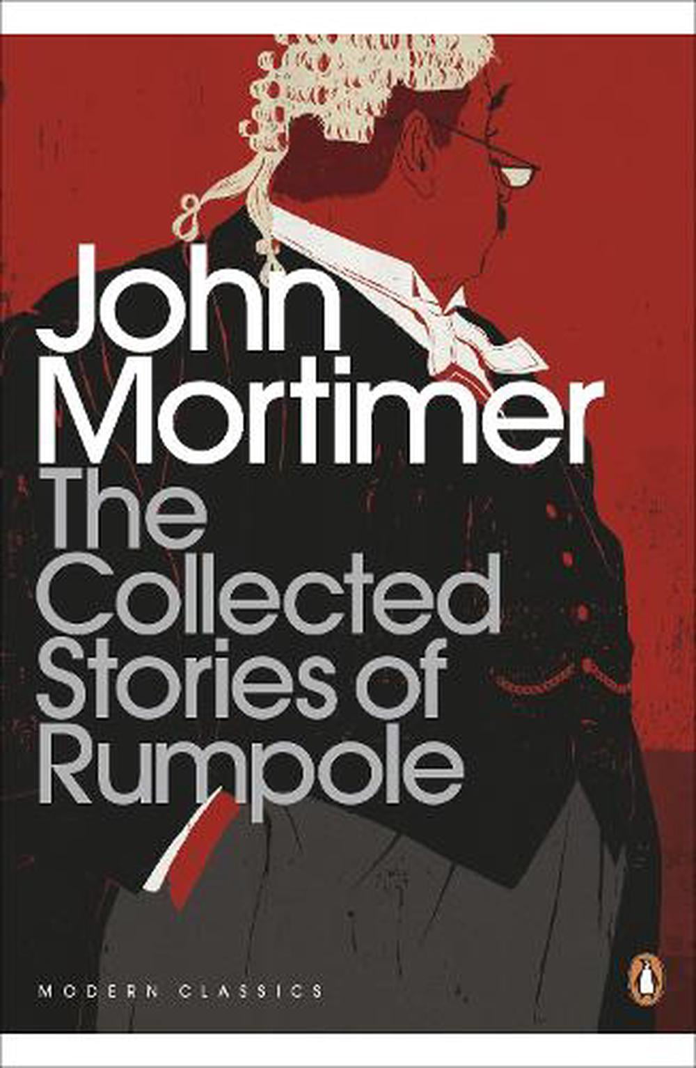 The Collected Stories of Rumpole