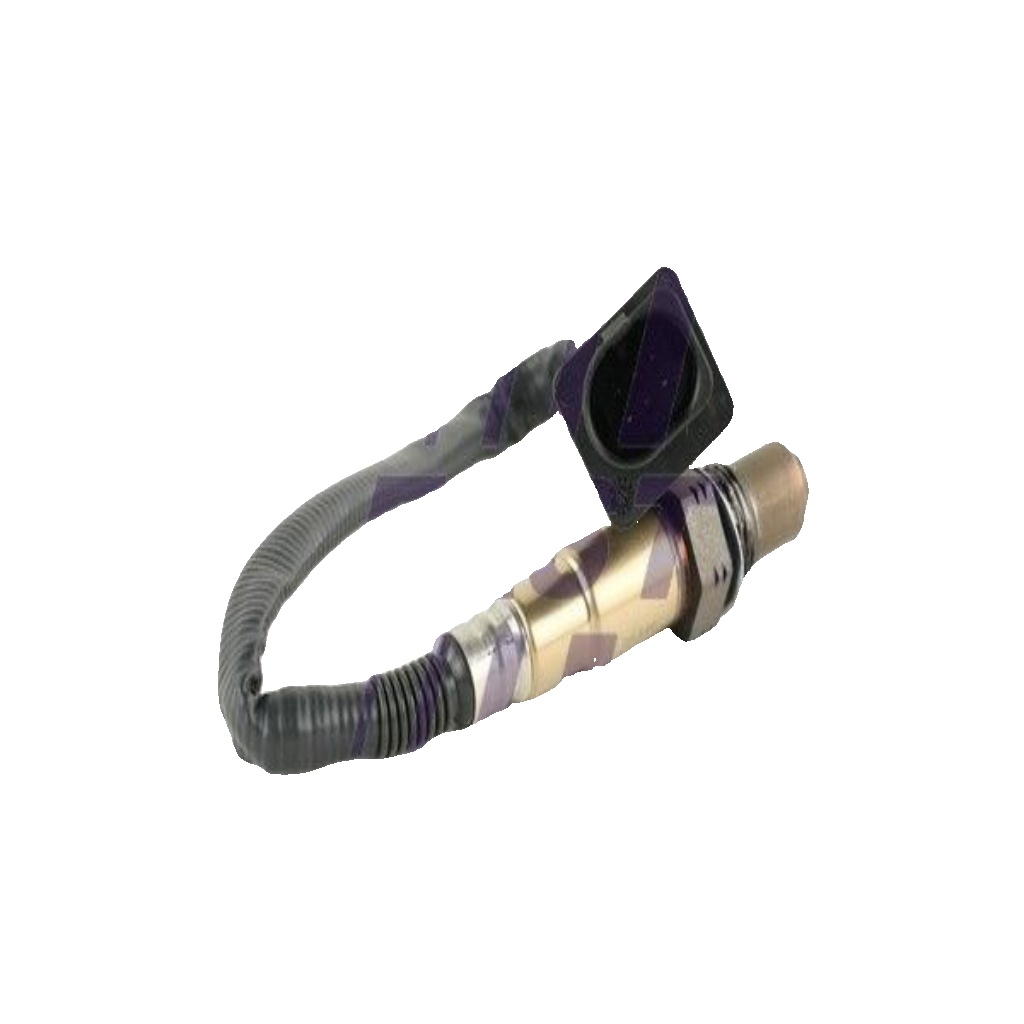 Fits Fiat Ducato Peugeot Boxer Citroen Relay Lambda Sensor 2.3/3.0JTD-HDI 06-On
