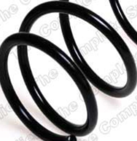 SUSPENSION SPRING 4092553 FOR TOYOTA 1NZ-FE 1.5L 4cyl ECHO
