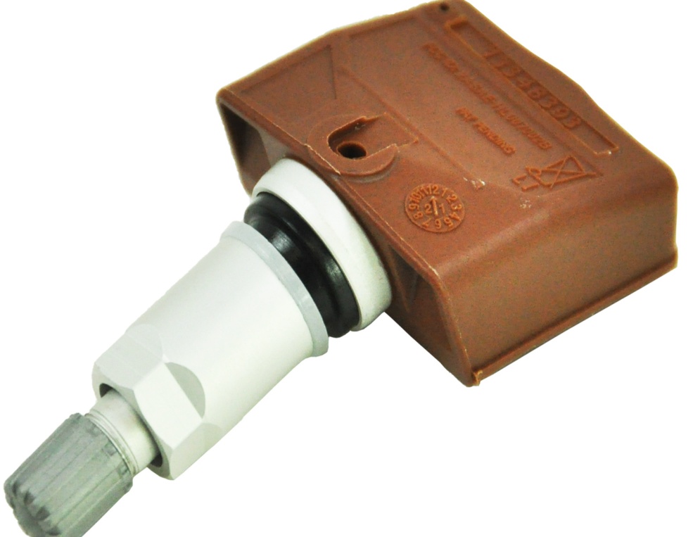 For Volvo C30 C70 V40 V70 S40 S60 S70 XC60 XC70 XC90 Tyre Pressure Sensor TPMSx4