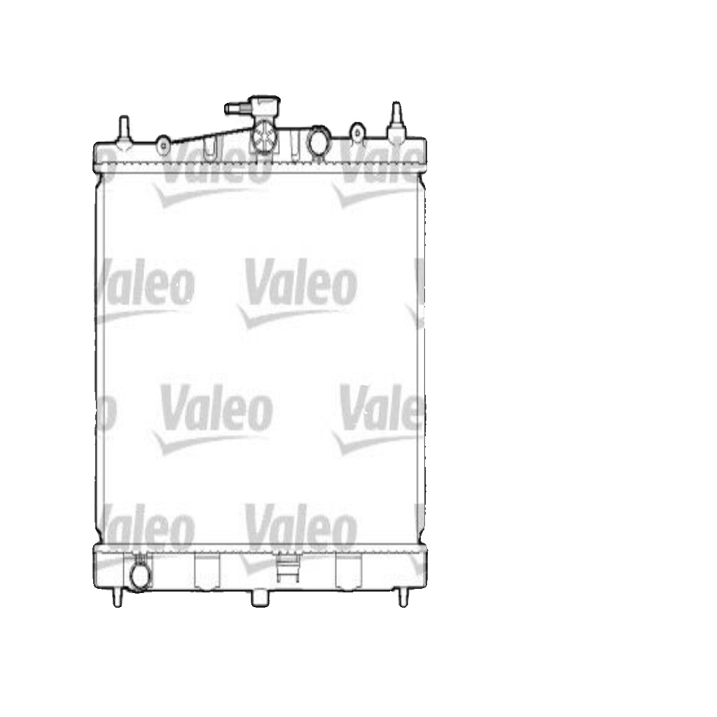 Fits VALEO 734246 RADIATOR  ⭐UK Stock⭐